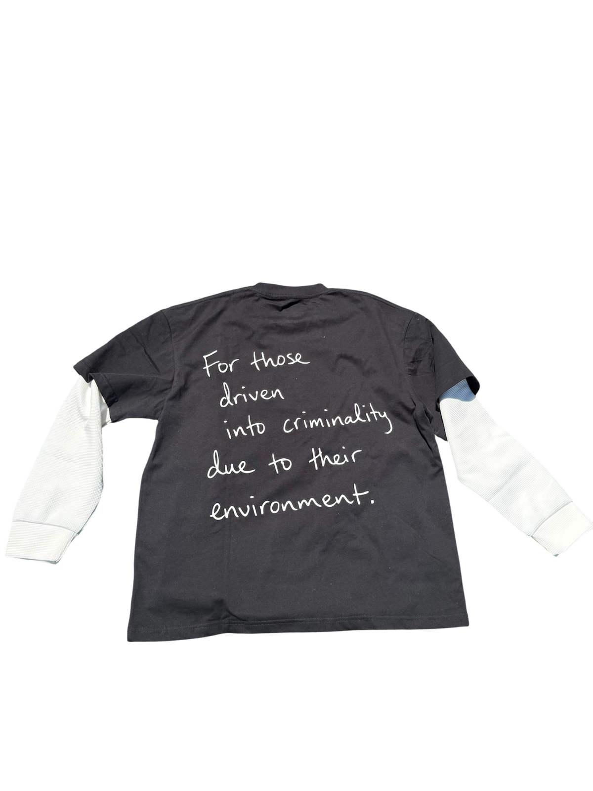 Logo Tee