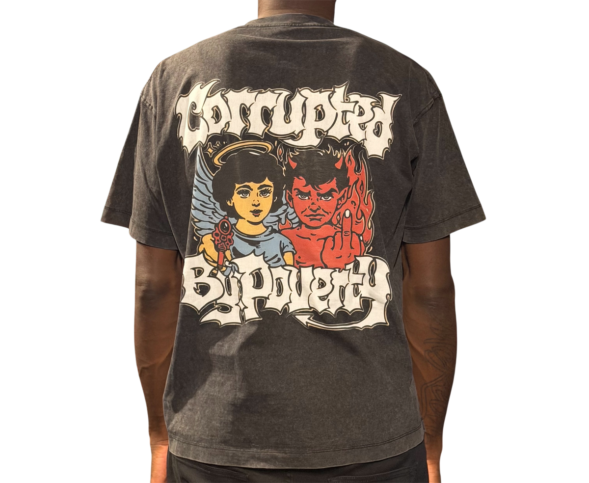Devils & Angels Tee