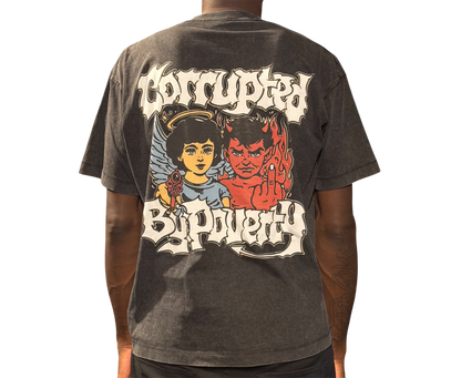 Devils & Angels Tee