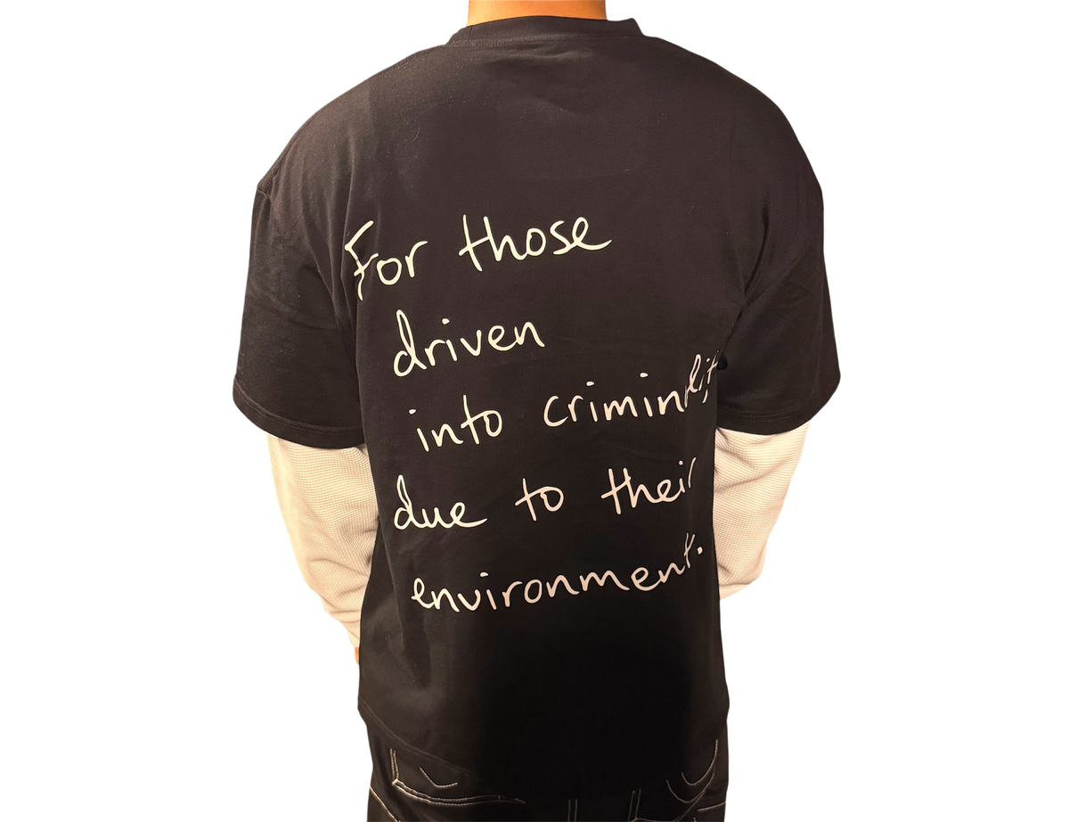 Logo Tee