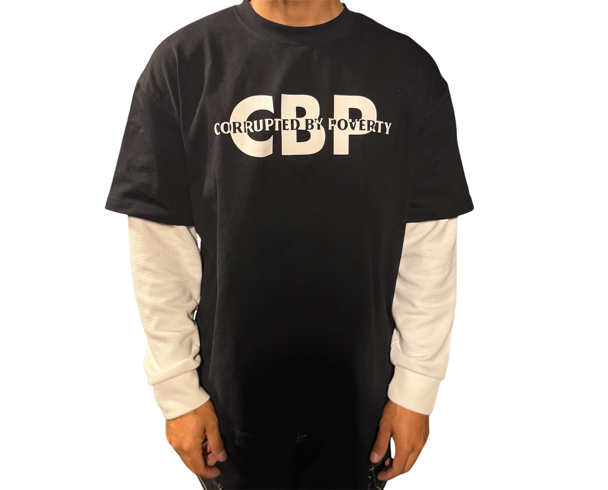 Logo Tee