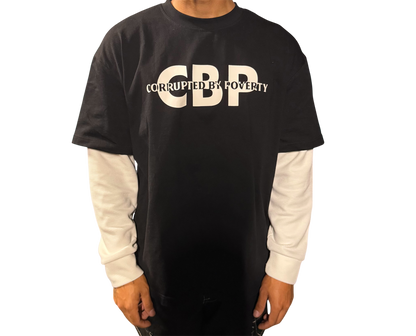 Logo Tee