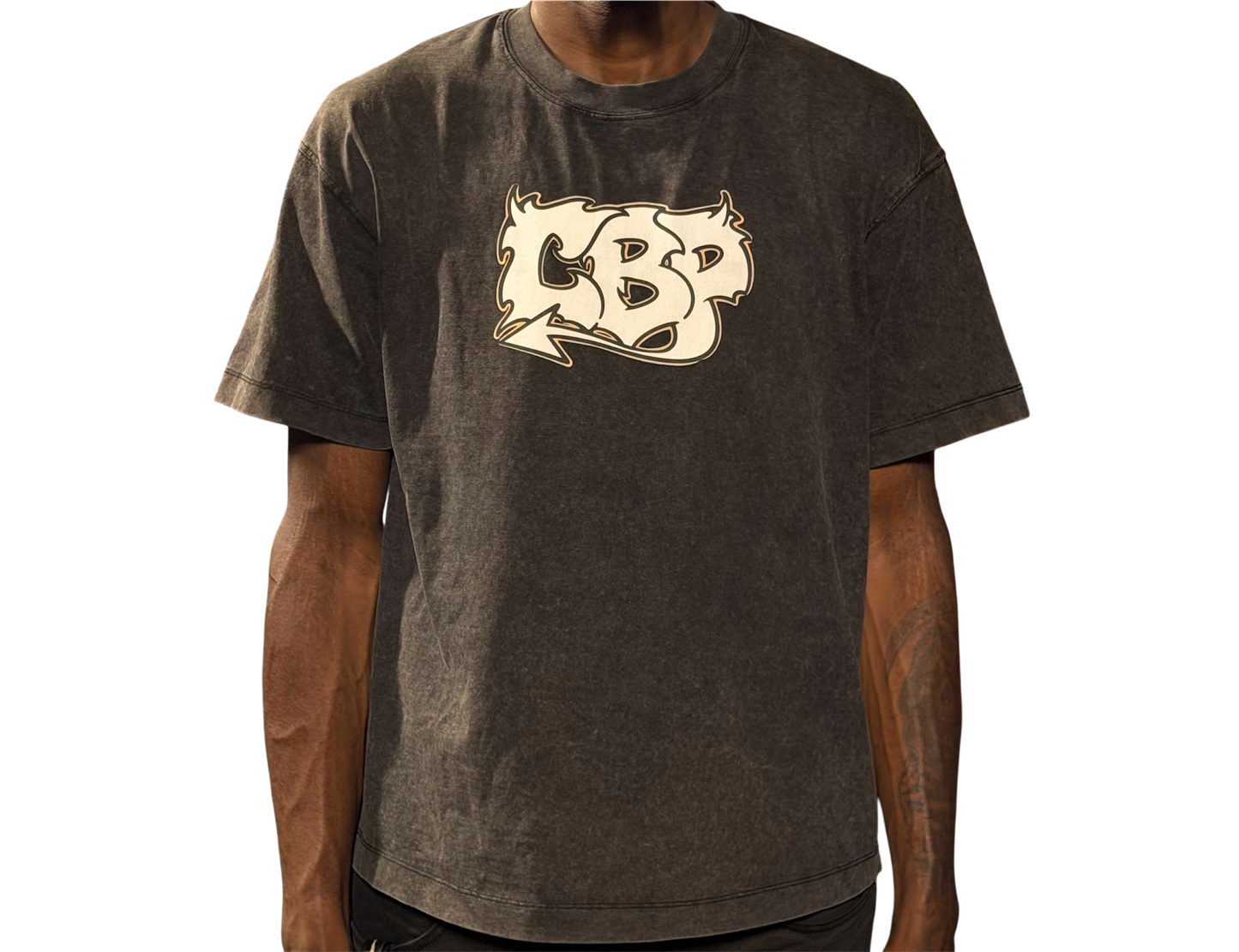 Devils & Angels Tee