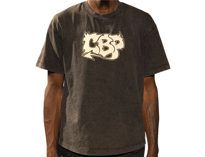 Devils & Angels Tee