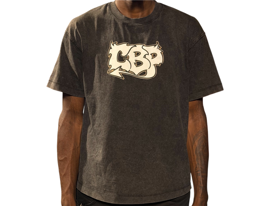 Devils & Angels Tee