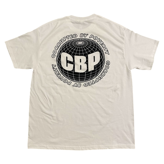 CBP Logo Tee